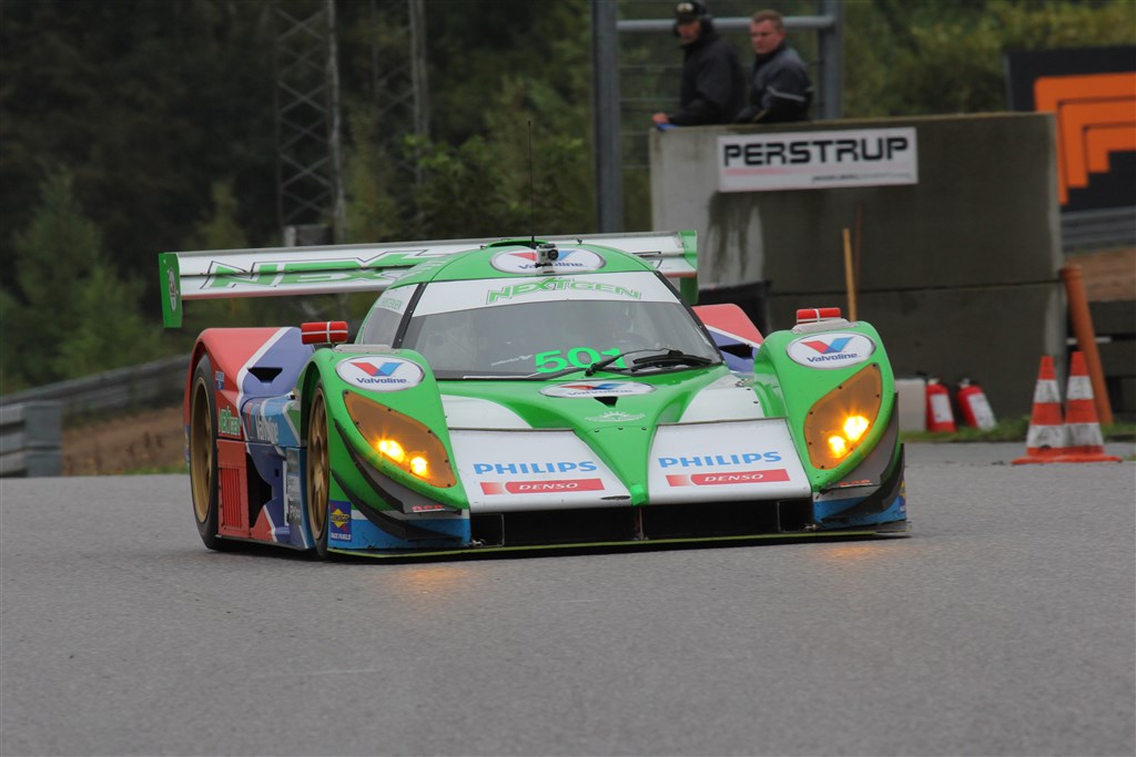 Claus Christensen
(Foto: Motorsporten.dk)